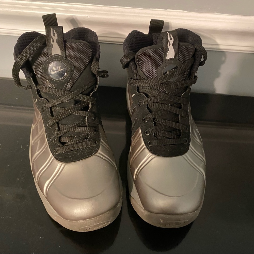 Men’s Nike Air Bakin ‘ Posite Sneakerboots